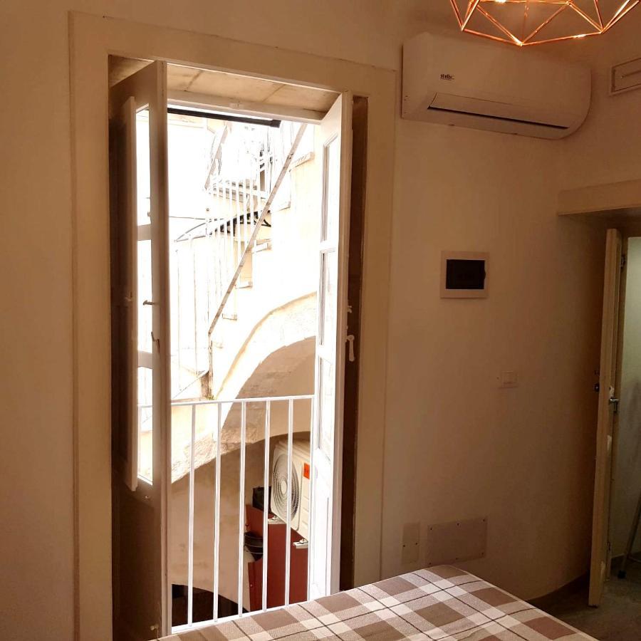 Ortyx Mini Guest house Syracuse